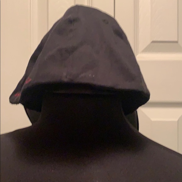 Tapout Ball Cap - Picture 3 of 6